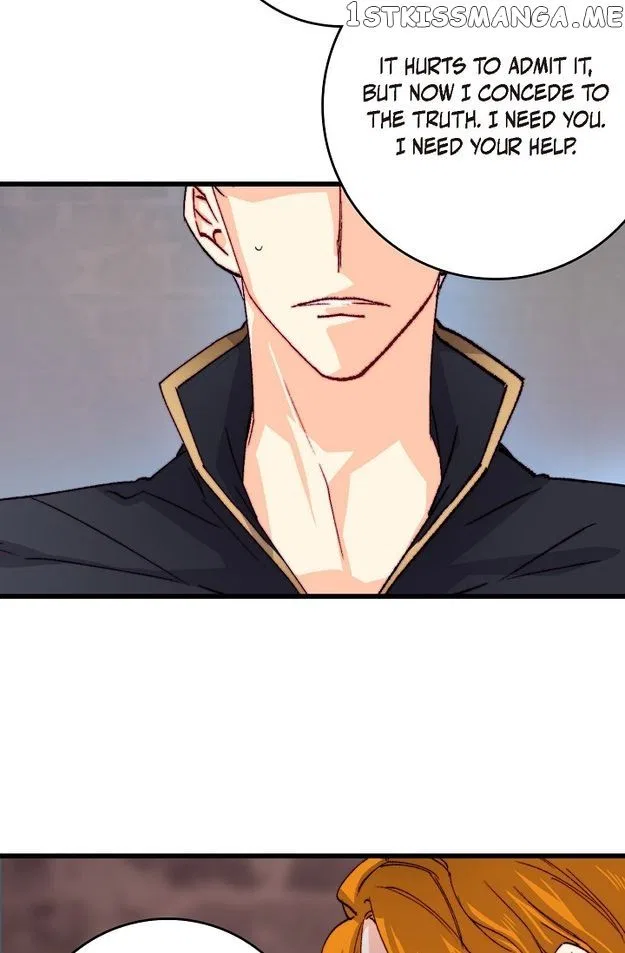 Bring The Love Chapter 137 – Page 25