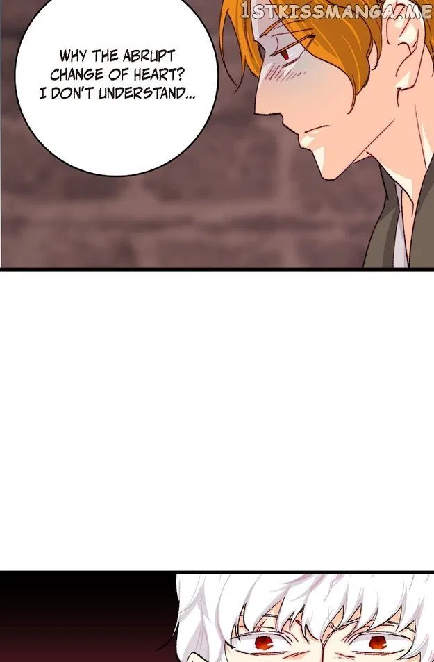 Bring The Love Chapter 137 – Page 26