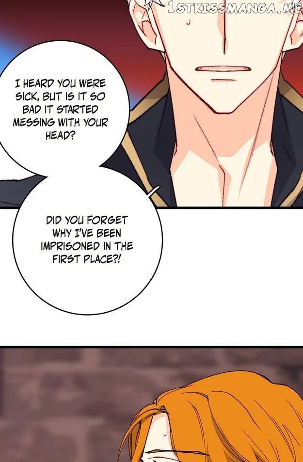 Bring The Love Chapter 137 – Page 27