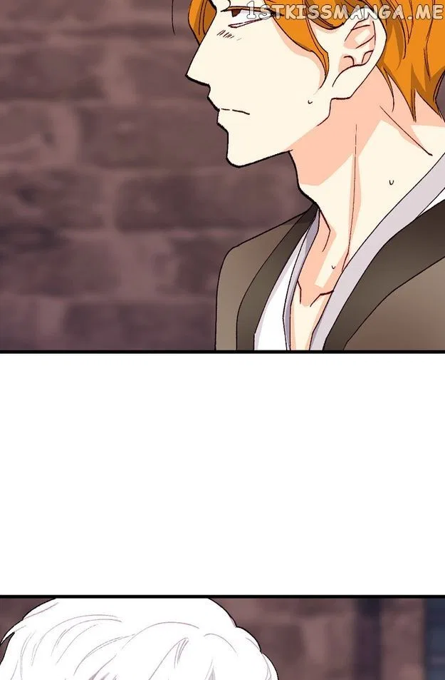 Bring The Love Chapter 137 – Page 28