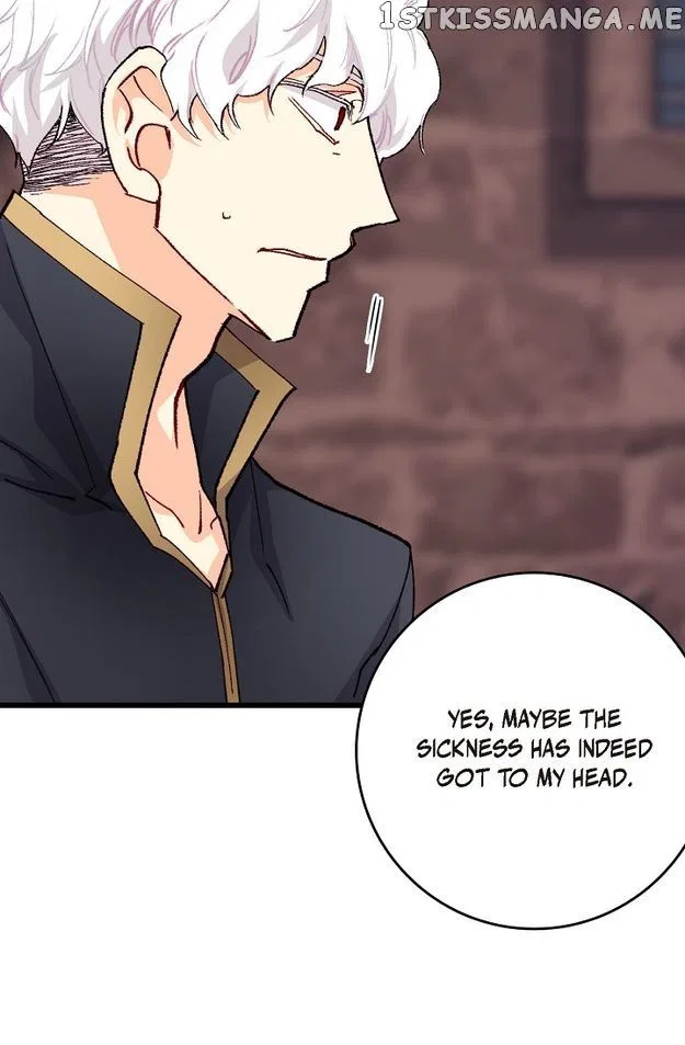 Bring The Love Chapter 137 – Page 29