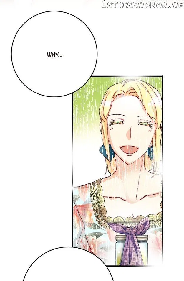 Bring The Love Chapter 137 – Page 32