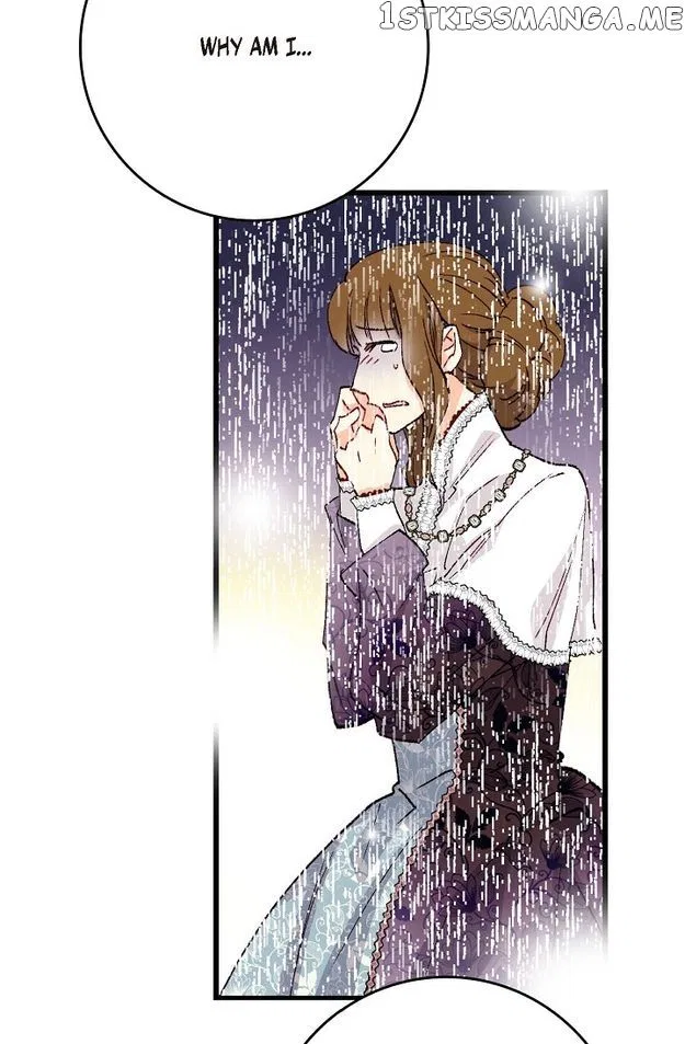 Bring The Love Chapter 137 – Page 33
