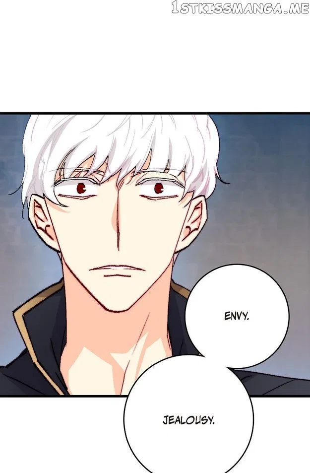 Bring The Love Chapter 137 – Page 35