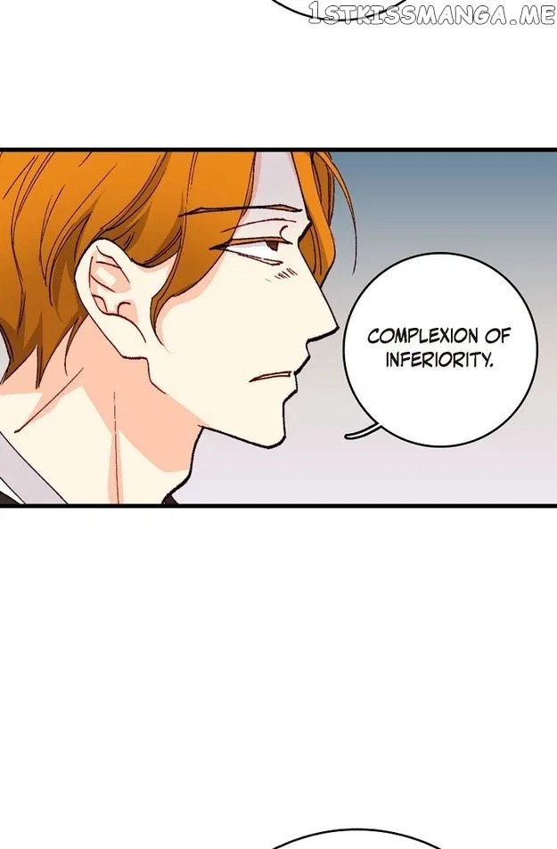 Bring The Love Chapter 137 – Page 36
