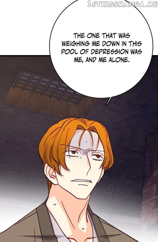 Bring The Love Chapter 137 – Page 37