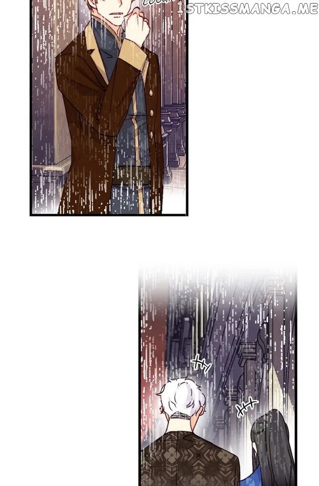 Bring The Love Chapter 137 – Page 39