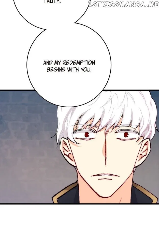 Bring The Love Chapter 137 – Page 43