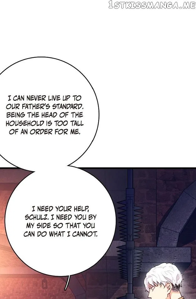 Bring The Love Chapter 137 – Page 44