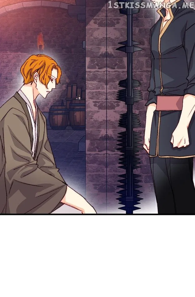 Bring The Love Chapter 137 – Page 45