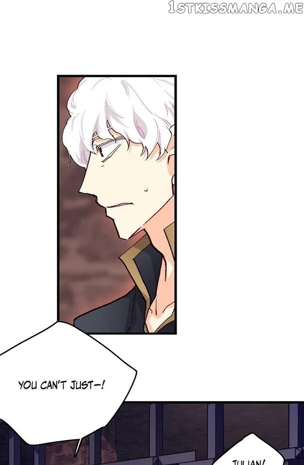 Bring The Love Chapter 137 – Page 46