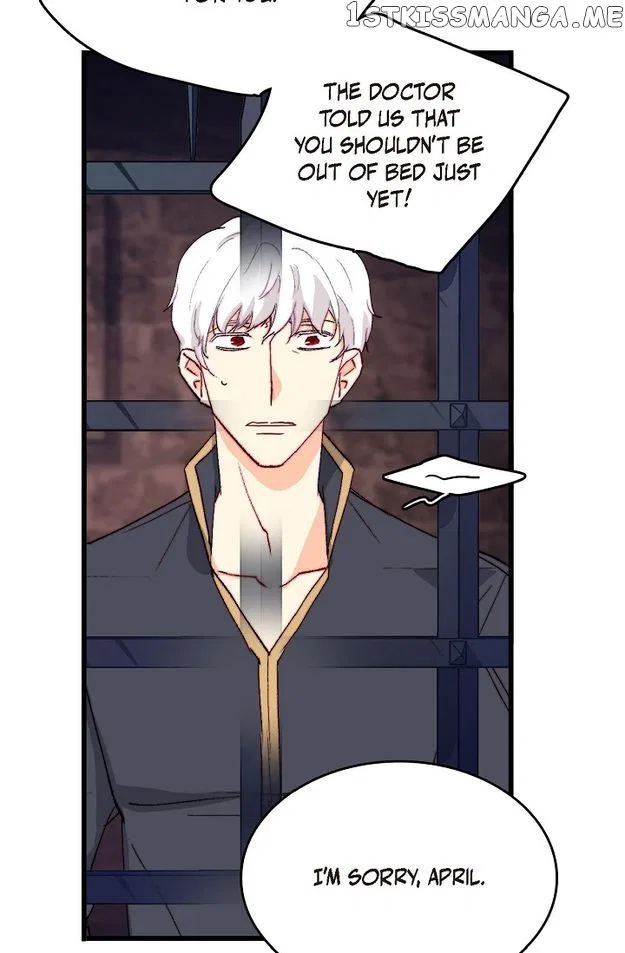Bring The Love Chapter 137 – Page 48