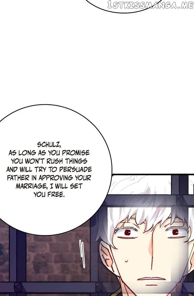 Bring The Love Chapter 137 – Page 49