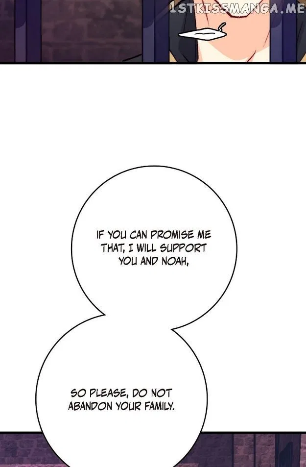Bring The Love Chapter 137 – Page 50