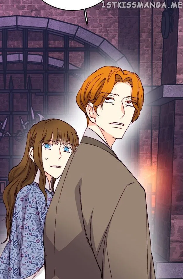 Bring The Love Chapter 137 – Page 51