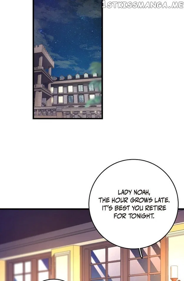 Bring The Love Chapter 137 – Page 53