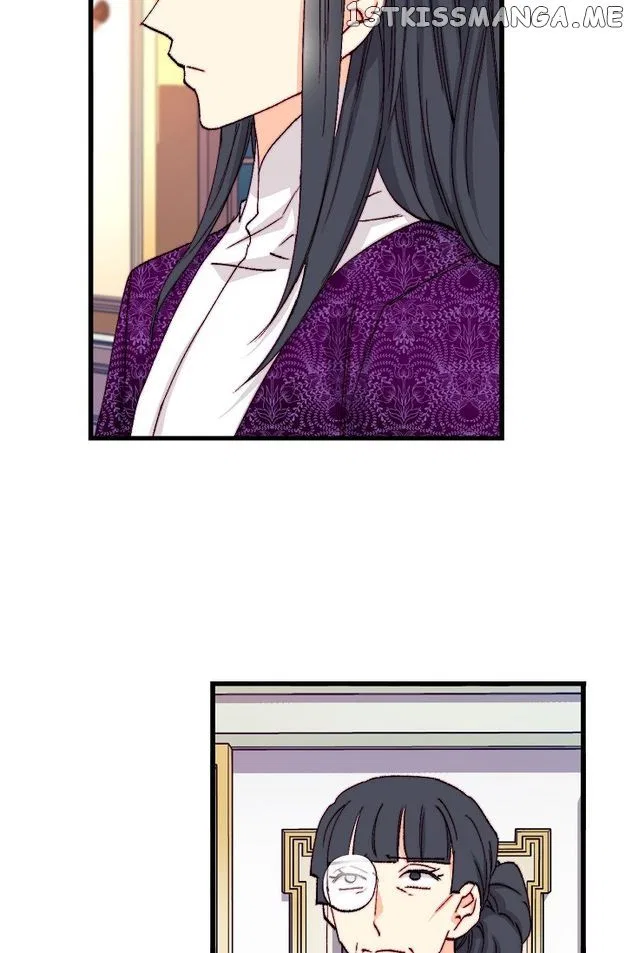 Bring The Love Chapter 137 – Page 55