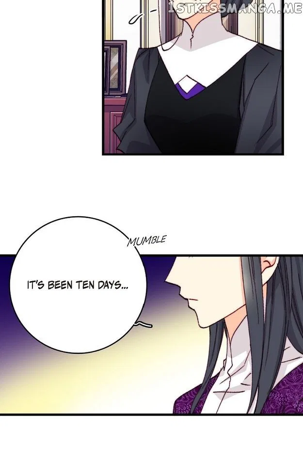 Bring The Love Chapter 137 – Page 56