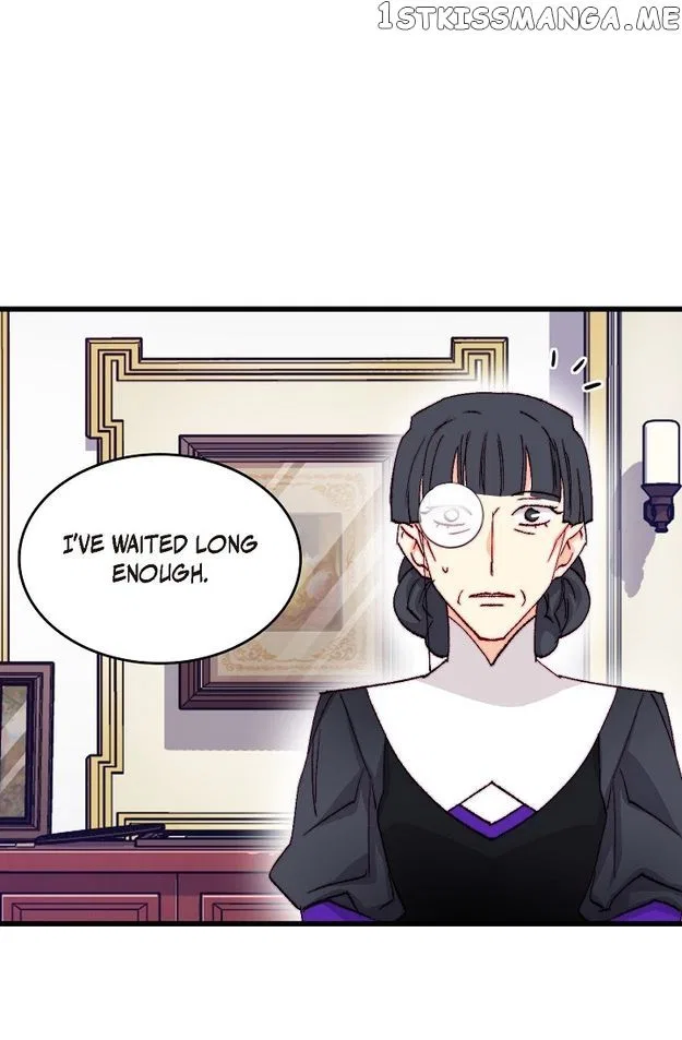 Bring The Love Chapter 137 – Page 57