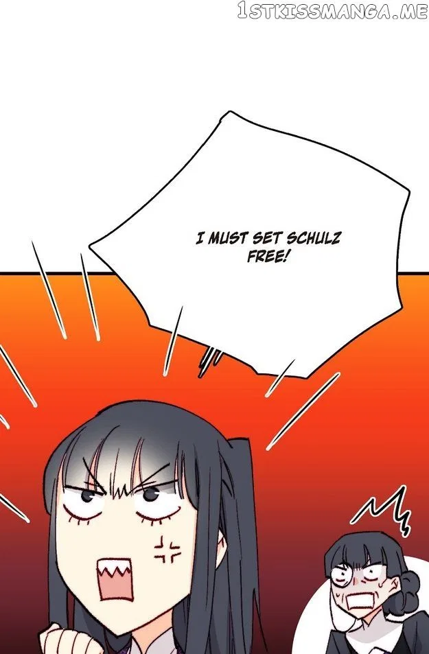 Bring The Love Chapter 137 – Page 58