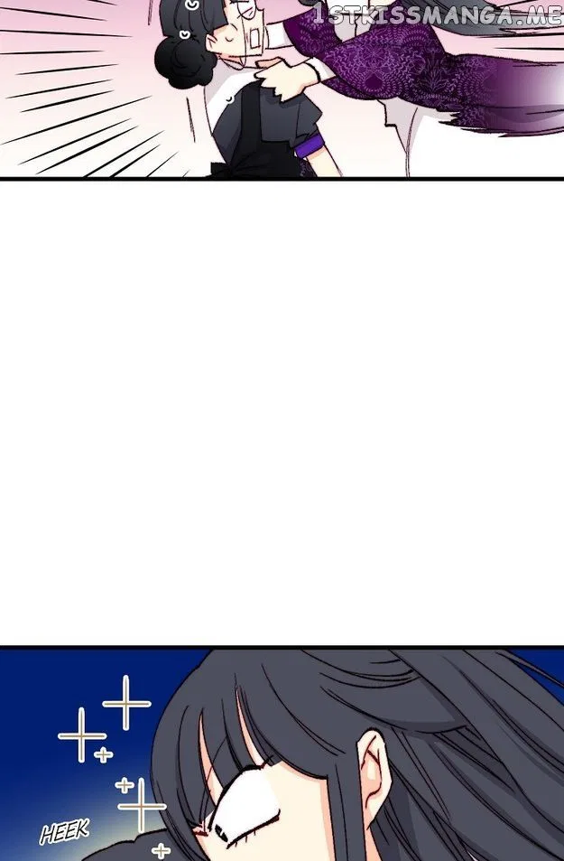 Bring The Love Chapter 137 – Page 60