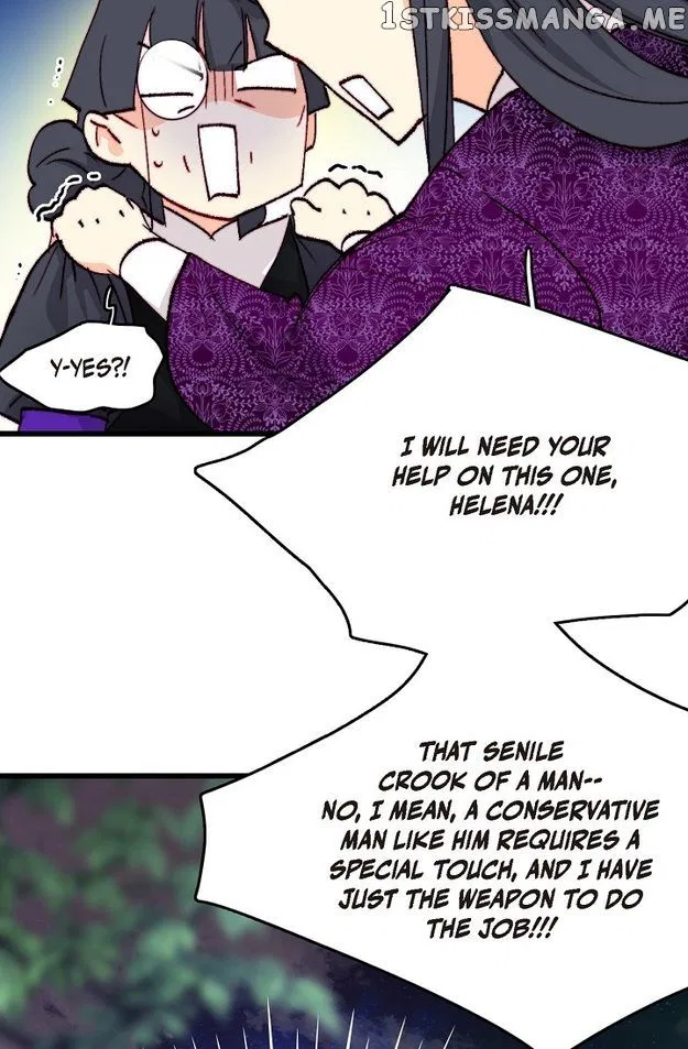 Bring The Love Chapter 137 – Page 61