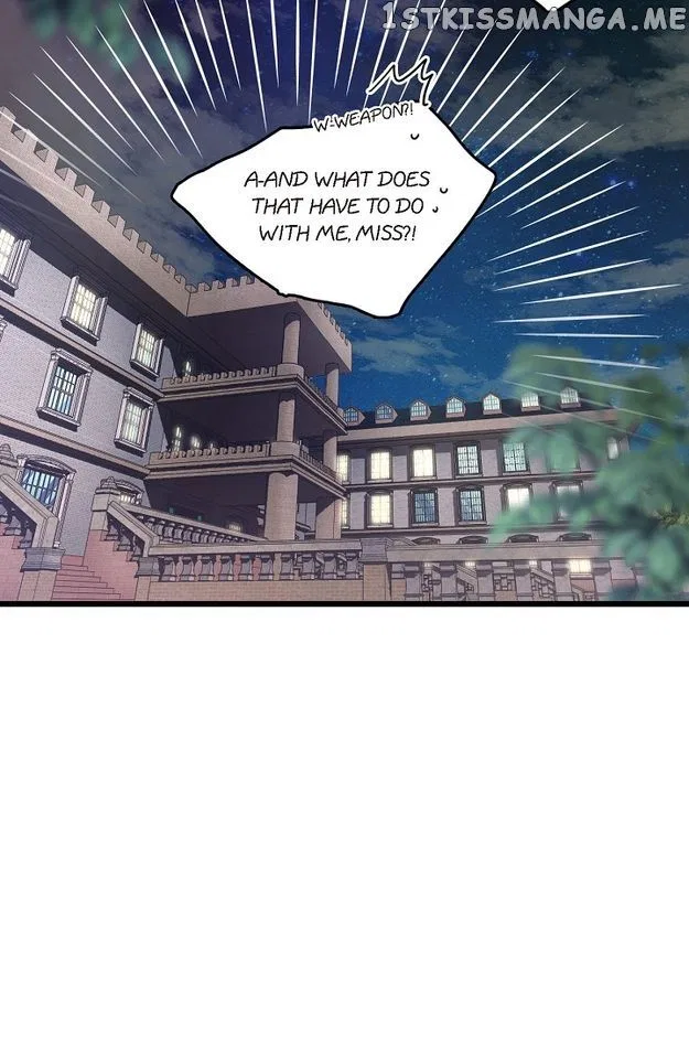 Bring The Love Chapter 137 – Page 62