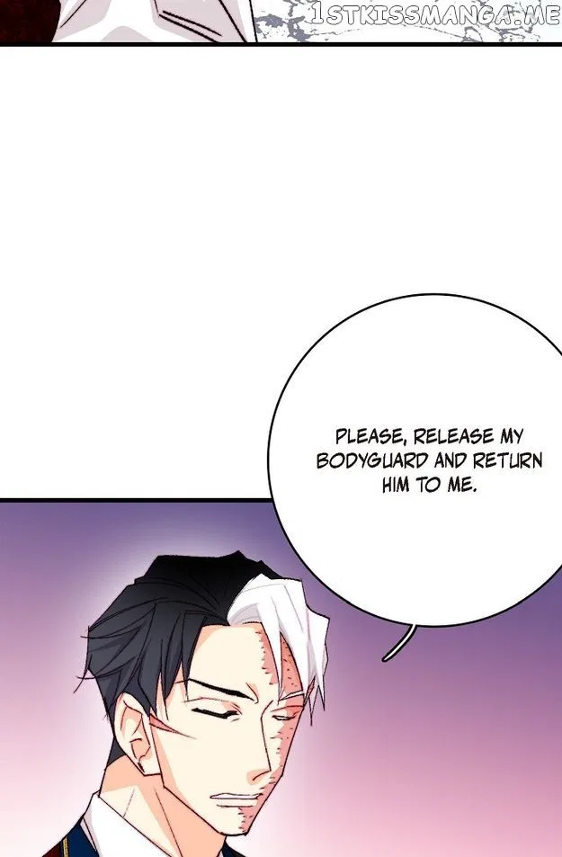 Bring The Love Chapter 137 – Page 66
