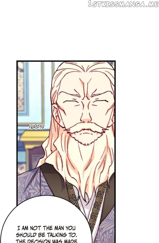 Bring The Love Chapter 137 – Page 68