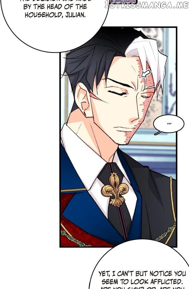 Bring The Love Chapter 137 – Page 69