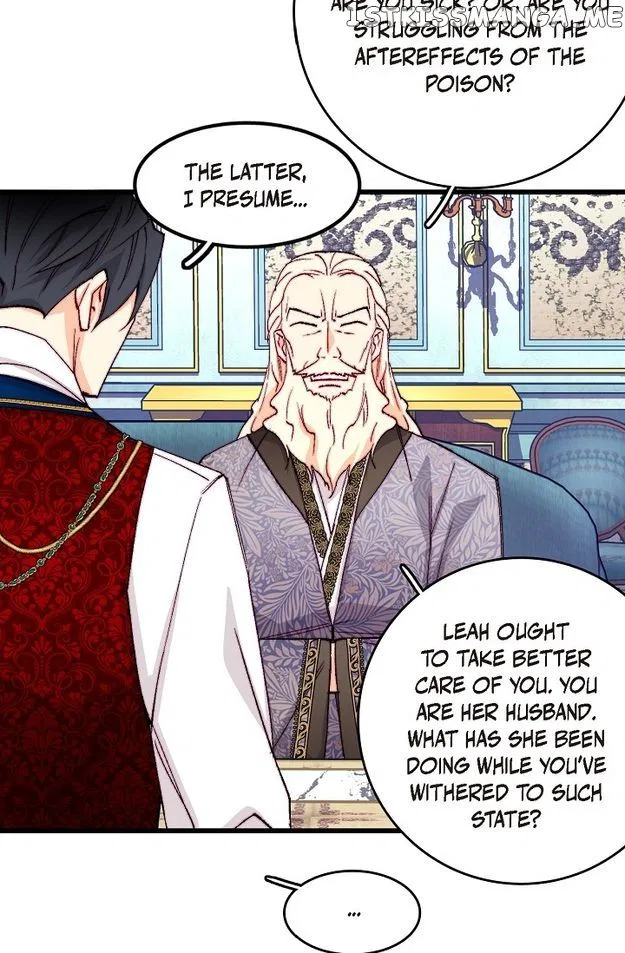 Bring The Love Chapter 137 – Page 70