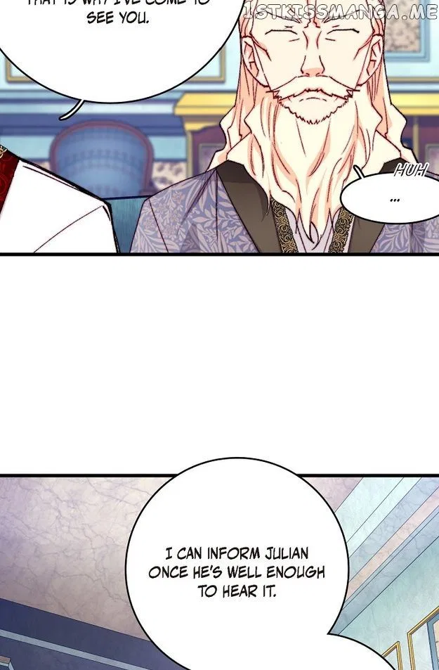 Bring The Love Chapter 137 – Page 73