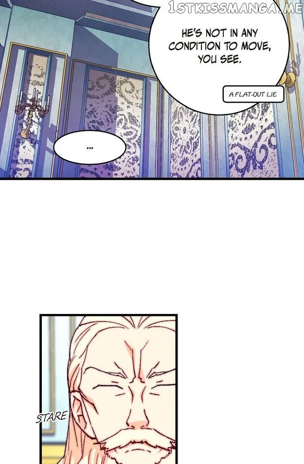 Bring The Love Chapter 137 – Page 74