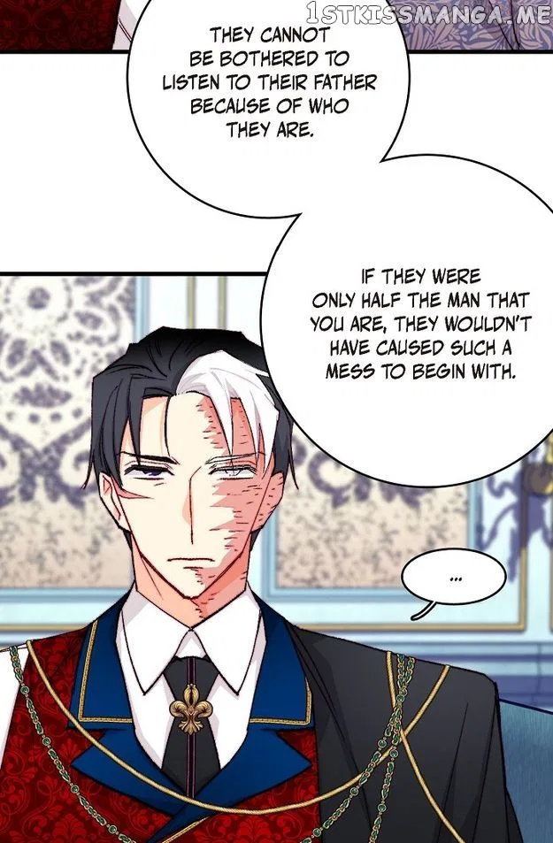 Bring The Love Chapter 137 – Page 77