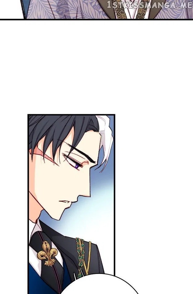 Bring The Love Chapter 137 – Page 79