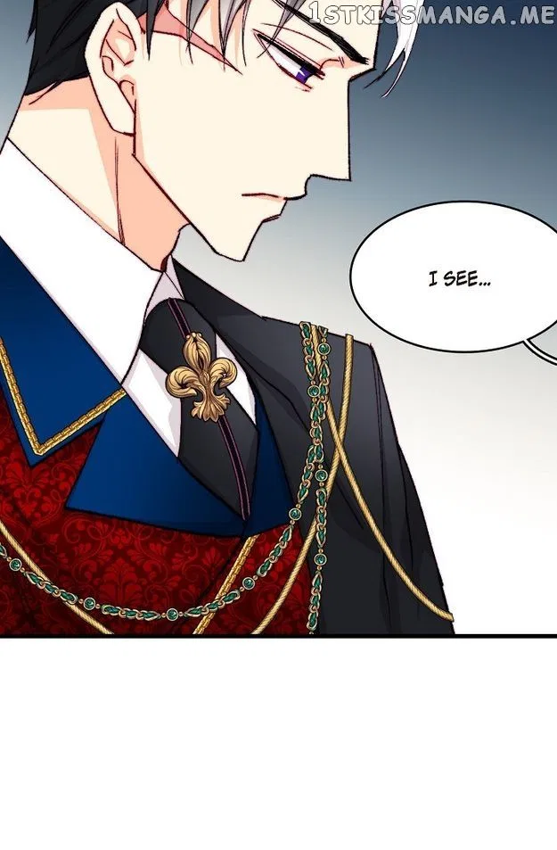 Bring The Love Chapter 137 – Page 84