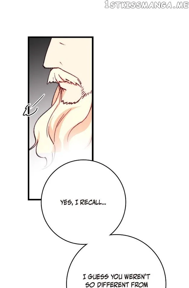 Bring The Love Chapter 137 – Page 85