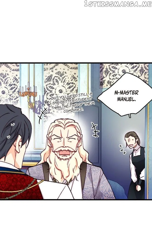 Bring The Love Chapter 137 – Page 87