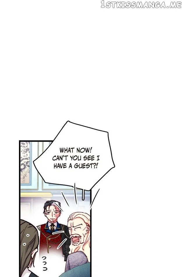 Bring The Love Chapter 137 – Page 88