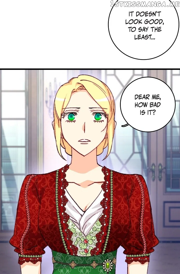 Bring The Love Chapter 136 – Page 4
