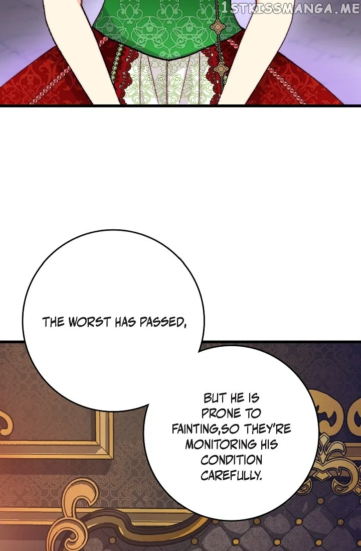 Bring The Love Chapter 136 – Page 5