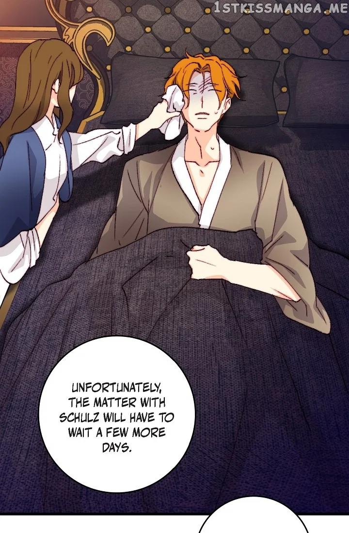 Bring The Love Chapter 136 – Page 6