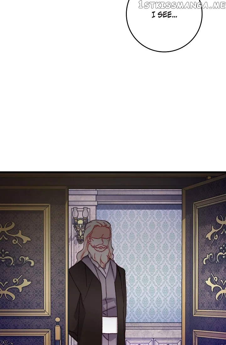 Bring The Love Chapter 136 – Page 7