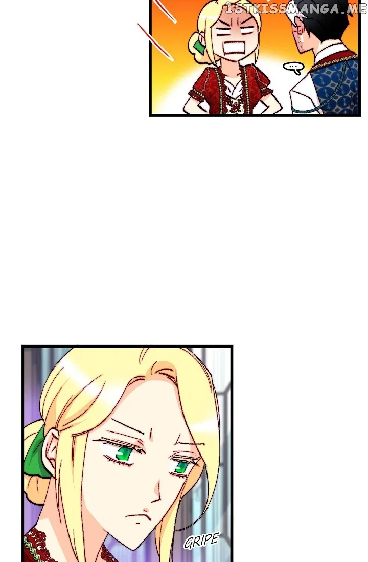 Bring The Love Chapter 136 – Page 9