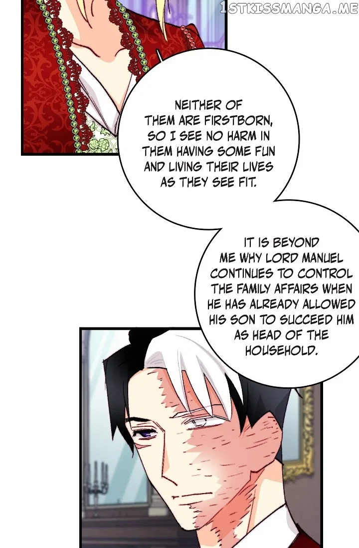 Bring The Love Chapter 136 – Page 10