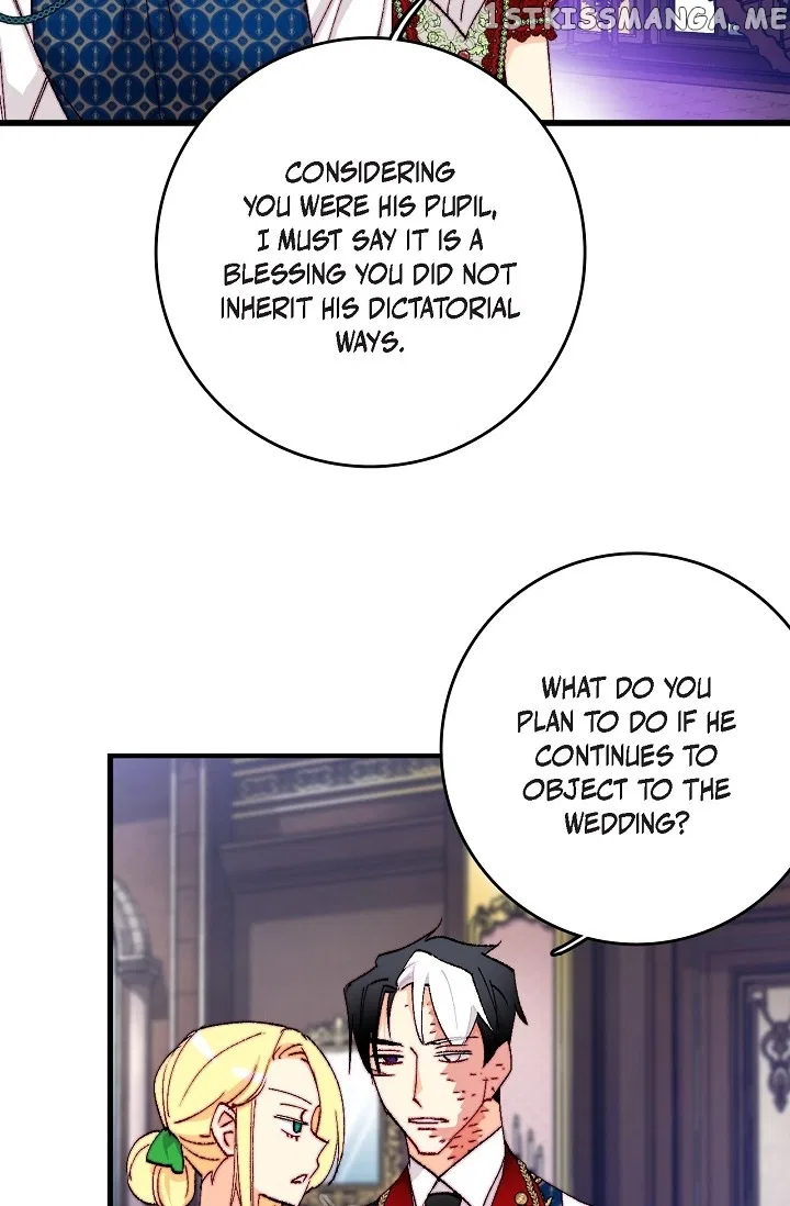 Bring The Love Chapter 136 – Page 13