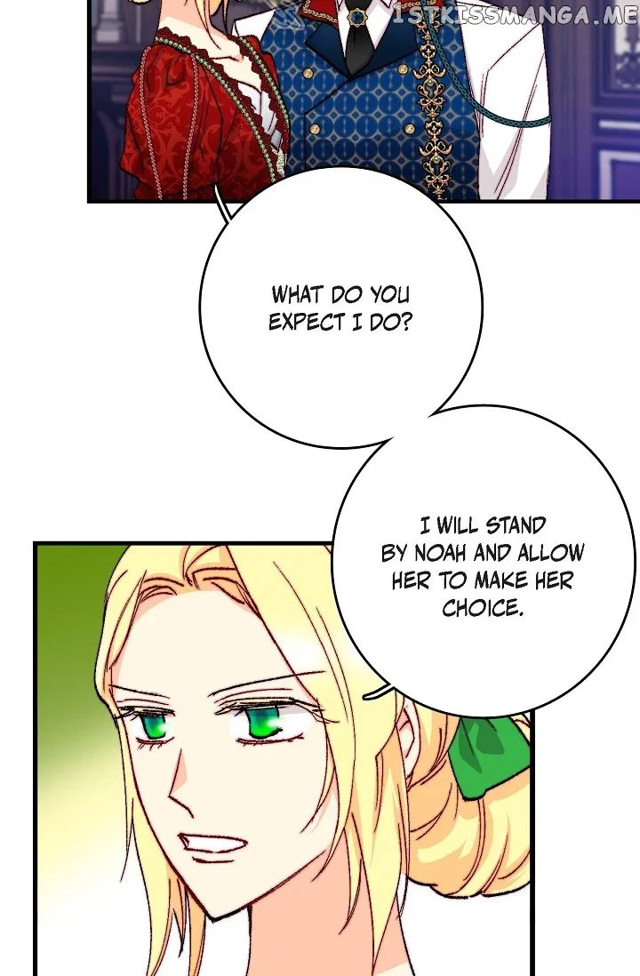 Bring The Love Chapter 136 – Page 14