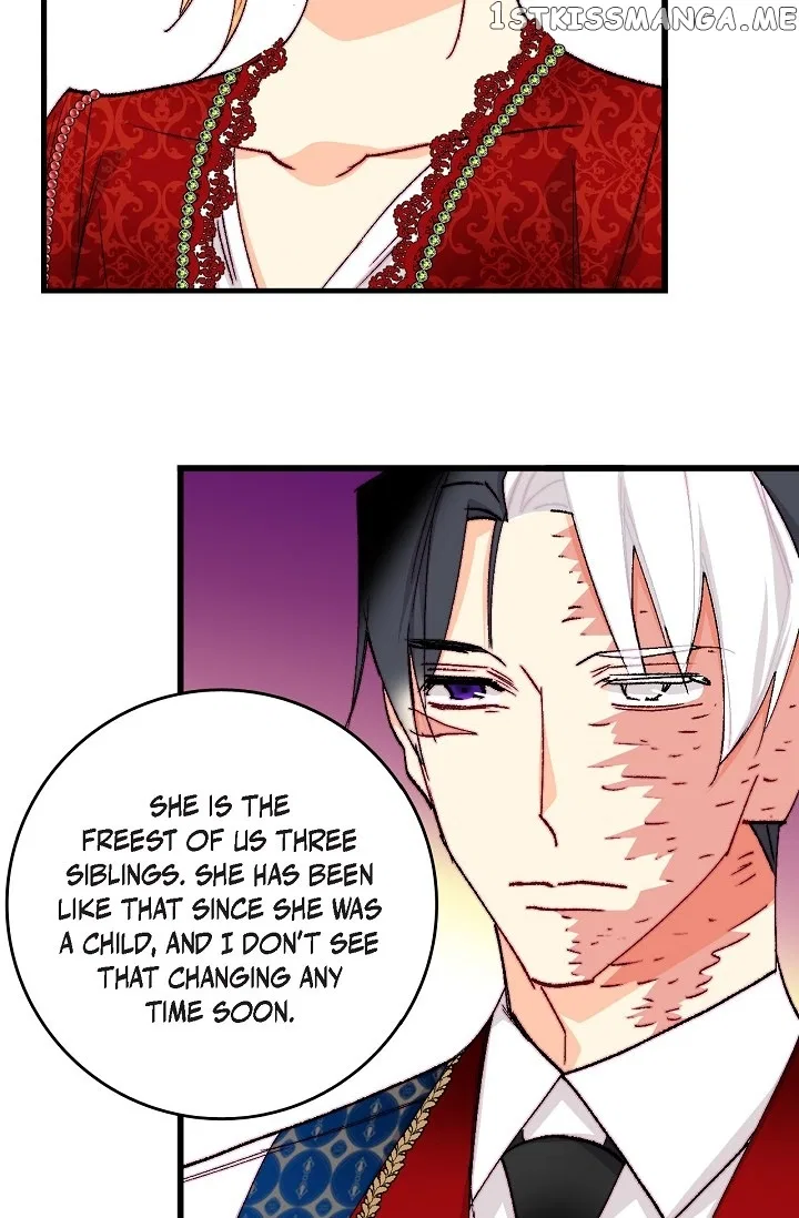 Bring The Love Chapter 136 – Page 15