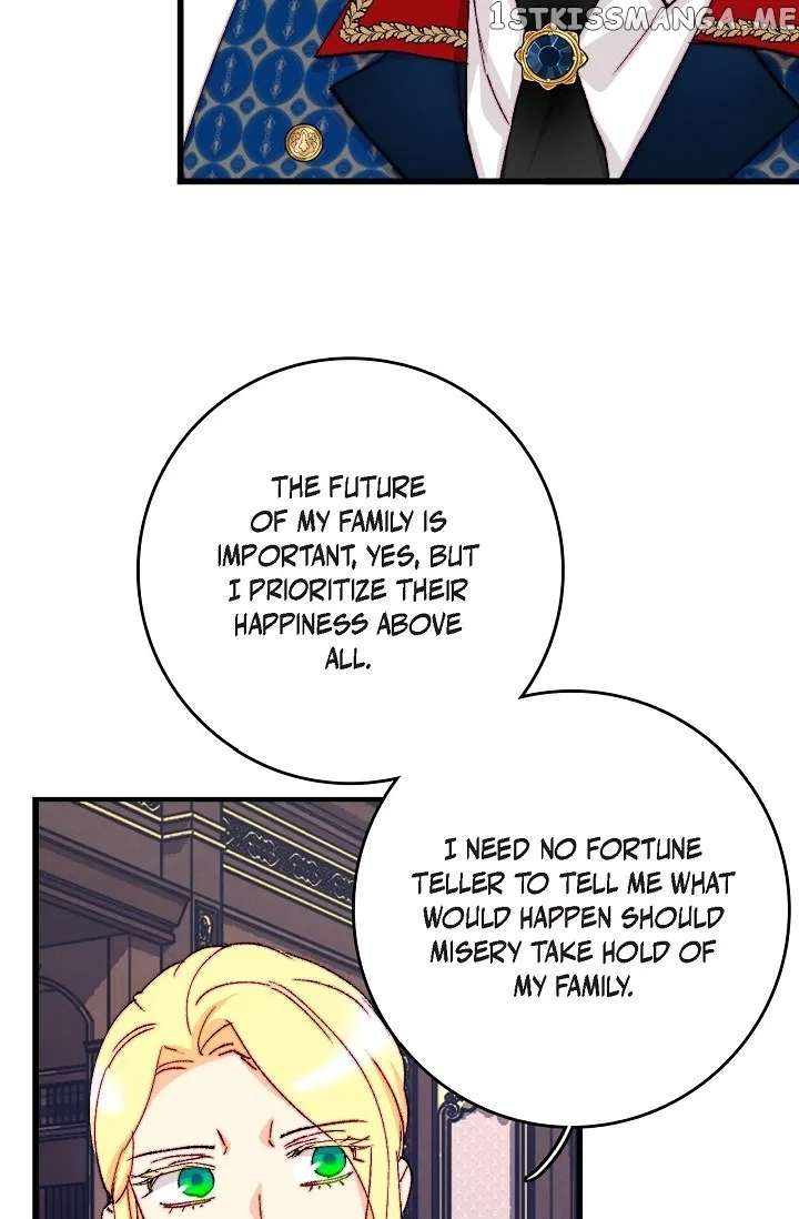 Bring The Love Chapter 136 – Page 16