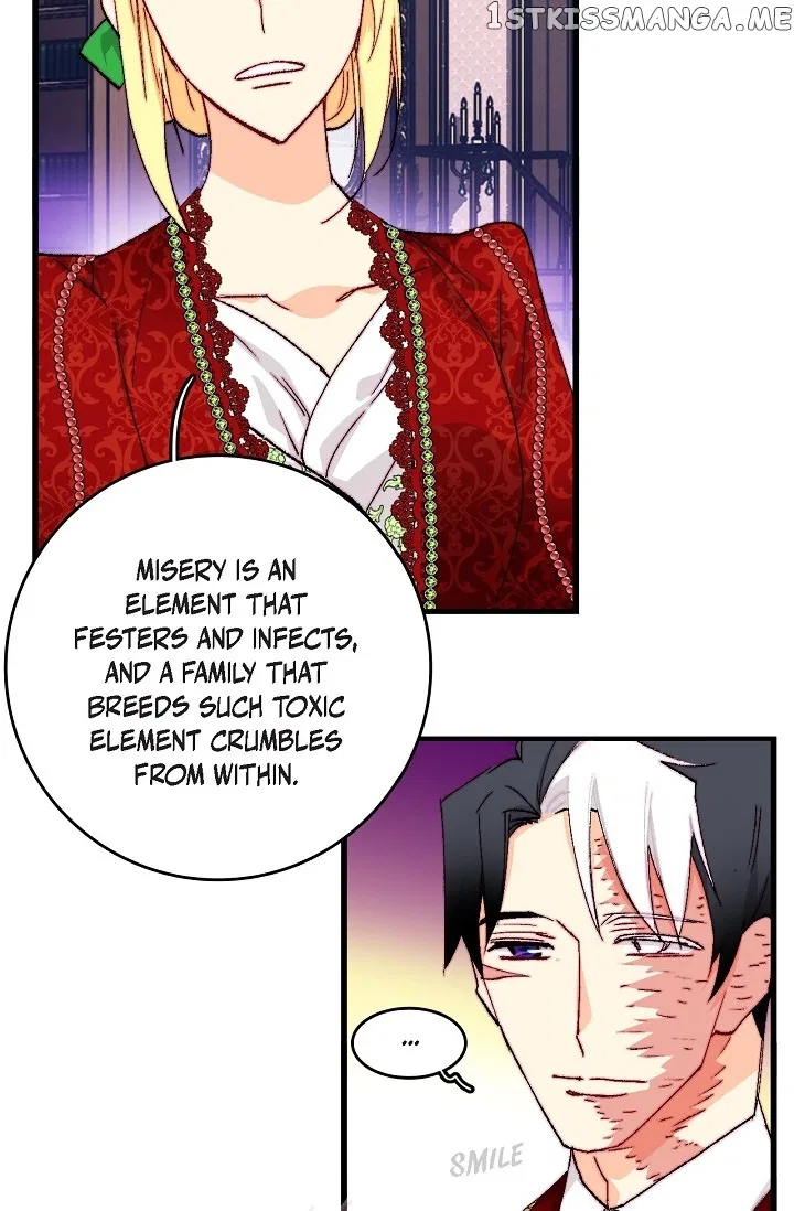 Bring The Love Chapter 136 – Page 17